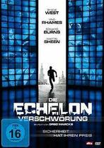 Die Echelon-Verschwörung von Greg Marcks  DVD, Verzenden