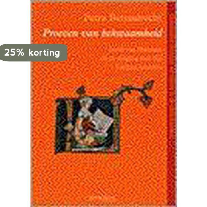 Proeven van bekwaamheid / Nederlandse literatuur en cultuur, Boeken, Overige Boeken, Gelezen, Verzenden