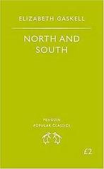 North and South (Penguin Popular Classics)  Gaskell, ..., Gelezen, Verzenden