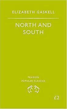 North and South (Penguin Popular Classics)  Gaskell, ..., Boeken, Overige Boeken, Gelezen, Verzenden