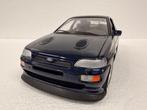 UT 1:18 - Modelauto - Ford Escort RS Cosworth - Zeer