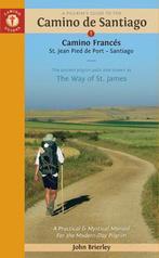 PilgrimS Guide to the Camino De Santiago 14th Edition, Verzenden, Gelezen, John Brierley
