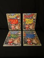 Jean Dulieu - Paulus de boskabouter - complete van der Peet, Boeken, Nieuw