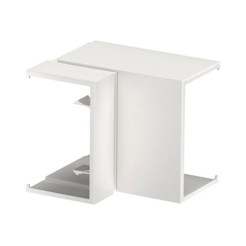 Rehau by OBO SIGNA Cornière murale - 6132751, Doe-het-zelf en Bouw, Elektriciteit en Kabels, Verzenden