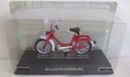 Centauria 1:18 - Moto miniature (20) - Lotto con 20 modelli, Nieuw
