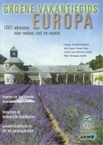 Groene Vakantiegids Europa 2003 2004 9789018016517, Boeken, Reisgidsen, Verzenden, Gelezen
