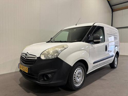 Veiling: Bestelwagen Opel COMBO Diesel 2013, Auto's, Bestelwagens en Lichte vracht, Ophalen