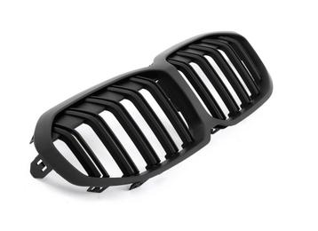 Nieren | BMW | 1-serie 19- 5d hat. F40 | ook F41 | M1-Look |, Verzenden