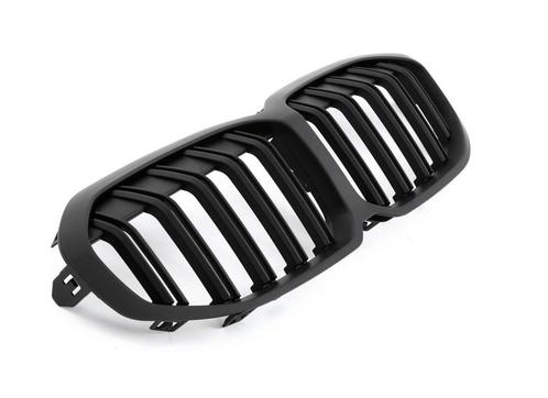 Nieren | BMW | 1-serie 19- 5d hat. F40 | ook F41 | M1-Look |, Auto-onderdelen, Carrosserie, Nieuw, BMW, Verzenden