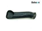 Luchtbuis Links Kawasaki ZXR 750 1989-1990 (ZXR750 ZX750H), Motoren, Verzenden, Gebruikt
