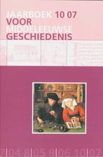 Jaarboek voor Middeleeuwse Geschiedenis 10 2007, B.J.P van Bavel, Verzenden