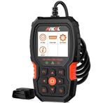 Ancel HD601 Vrachtwagen Uitleesapparaat, Auto diversen, Autogereedschap, Verzenden, Nieuw