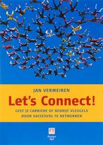 Lets connect! 9789043015097 Jan Vermeiren, Boeken, Verzenden, Gelezen, Jan Vermeiren