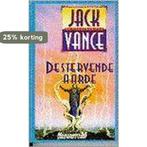 De stervende aarde / De werelden van Jack Vance Jack Vance, Boeken, Verzenden, Gelezen, Jack Vance
