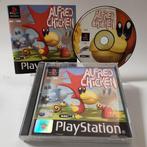 Alfred Chicken Playstation 1, Ophalen of Verzenden, Zo goed als nieuw