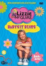 Lizzie Mcguire - babysit blues (dvd tweedehands film), Ophalen of Verzenden, Nieuw in verpakking
