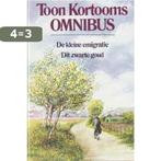 Toon Kortooms omnibus 9789061070795 T. Kortooms, Boeken, Verzenden, Gelezen, T. Kortooms