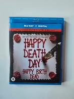 HAPPY DEATH DAY (BLURAY), Gebruikt