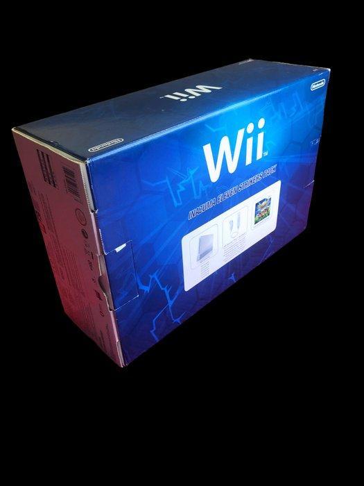 Nintendo - Wii - Consola Wii Inazuma Eleven Strikers PACK, Games en Spelcomputers, Spelcomputers | Overige Accessoires