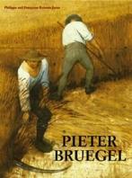 Pieter Brueghel by Robert-Jones (Eng. ed) 9780810935310, Verzenden, Gelezen, Philippe Roberts-Jones