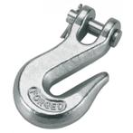 Parallelhaak met vork 5/16 inch - kerbl