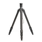 Gitzo GT1544T Series 1 Traveller Statief, Ophalen of Verzenden, Comme neuf