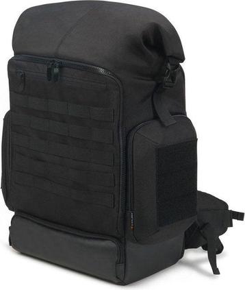 2dekans | Laptoptas Caturix CTRX-01 Zwart beschikbaar voor biedingen