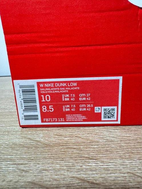 Nike - Escarpin - Taille : EU 42, Kleding | Heren, Schoenen