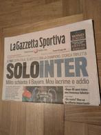 Inter Milan - Champions League - Diego Milito - 2010 -