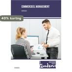 Commercieel management / Ondernemer horeca / Werkboek /, Boeken, Verzenden, Gelezen, Barend Bakkenes