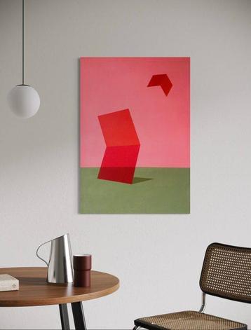 Johanna Piesniewski - PIVOT - XL