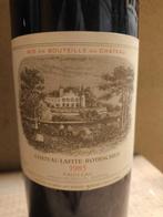 1985 Château Lafite-Rothschild - Pauillac 1er Grand Cru, Verzamelen, Wijnen, Nieuw
