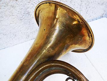 Jerome Bouville-Lamy Fourin de LARMEE/Paris - - Trompet - beschikbaar voor biedingen