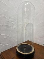 Globe - !!! - GLAZEN STOLP - 1961-1980 - Ronde en verre, en