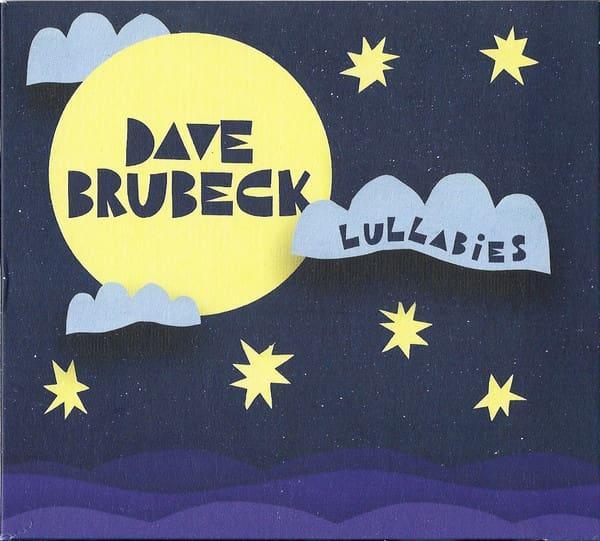 Dave Brubeck – Lullabies 602435142685 (1-CD-Softpack), Cd's en Dvd's, Cd's | Jazz en Blues, Ophalen of Verzenden