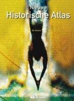 Nieuwe historische atlas 9789045502618 R. Geivers, Boeken, Schoolboeken, Verzenden, Zo goed als nieuw, R. Geivers