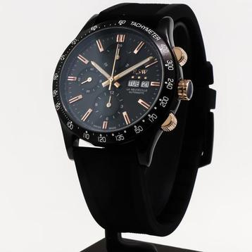 RSW - La Neuveville Sport Valjoux automatic - RSWA130-BRX-3