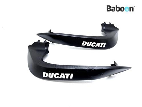 Carénage gauche supérieur Ducati Multistrada 1260 S, Motos, Pièces | Ducati, Envoi