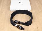 OePhi Immanence highend audio power cable 1,0 metre, Ophalen of Verzenden, Gebruikt, Overige kabels