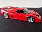 Bburago 1:18 - Voiture miniature (2) - Ferrari F50 en F50, Hobby & Loisirs créatifs