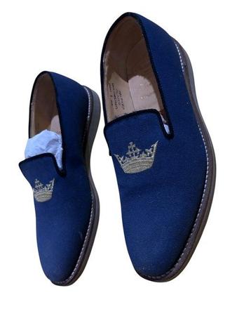 Churchs - Chaussures plates - Taille : EU 40 beschikbaar voor biedingen