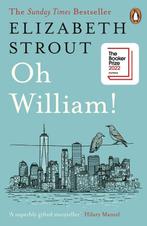 Oh William! / Lucy Barton / 3 9780241992210 Elizabeth Strout, Boeken, Verzenden, Gelezen, Elizabeth Strout