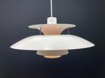 Louis Poulsen - Poul Henningsen - Lamp - PH5 - Aluminium -