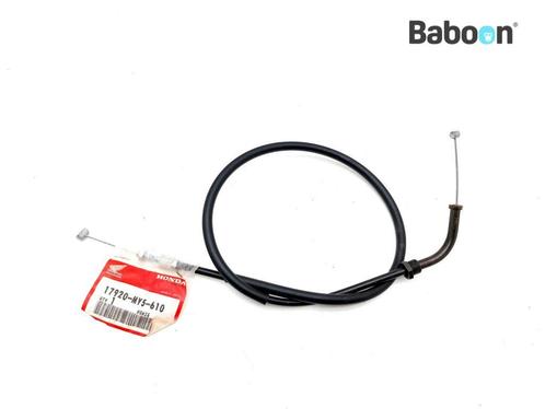 Gaskabel Honda CB 500 1993-1996 (CB500 R-T) B, Motoren, Onderdelen | Honda, Gebruikt, Verzenden