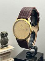 Omega -  *De Ville Quartz Just Date* - Zonder Minimumprijs, Nieuw