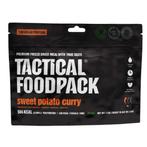 Zoete Aardappel Curry - Tactical Foodpack, Diversen, Levensmiddelen, Verzenden