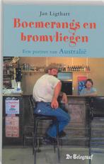 BOEMERANGS EN BROMVLIEGEN 9789045304212 J. Ligthart, Verzenden, Gelezen, J. Ligthart