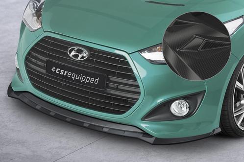 Cupspoiler voor Hyundai Veloster MK1 Turbo CSL719-C, Auto-onderdelen, Carrosserie, Nieuw, Verzenden
