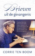 Brieven uit de gevangenis 9789059990166 Corrie ten Boom, Boeken, Godsdienst en Theologie, Verzenden, Gelezen, Corrie ten Boom