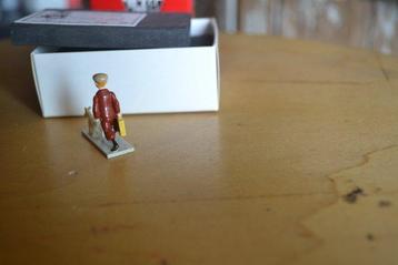 Tintin, Pixi 2106 - Mini série 2106 - Tintin à la valise - 1 beschikbaar voor biedingen